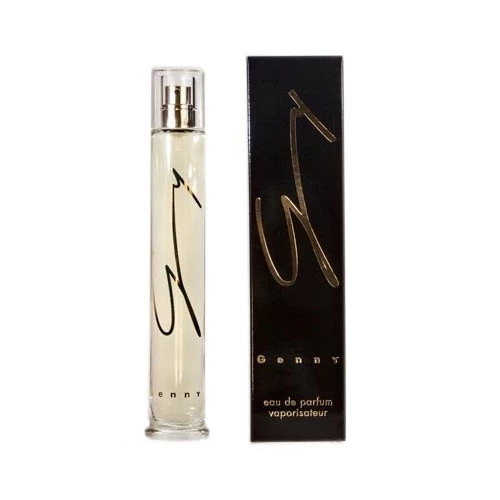Genny Nero Eau De Parfum Donna Spray 50 Ml 1 Genny Nero Eau De Parfum Donna Spray 50 Ml