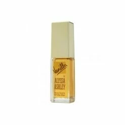 Vanilla By Alyssa Ashley Edt Vapo 25 Ml