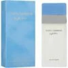 D&G DOLCE & GABBANA LIGHT BLUE EDT VAPO DONNA 50 ML