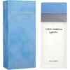 D&G DOLCE & GABBANA LIGHT BLUE EDT VAPO DONNA 100 ML