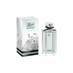 FLORA BY GUCCI GLAMOROUS MAGNOLIA EAU DE TOILETTE DONNA 100 ML