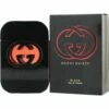 GUCCI GUILTY BLACK DONNA VAPO EAU DE TOILETTE 75 ML
