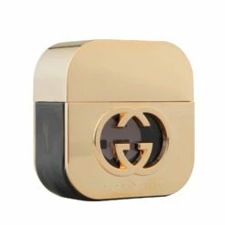 GUCCI GUILTY INTENSE EAU DE PARFUM VAPO DONNA 30 ML