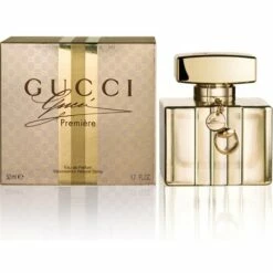 GUCCI PREMIERE EAU DE PARFUM VAPO DONNA 50 ML