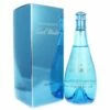 Davidoff Cool Water 100 Ml Eau De Toilette EDT Profumo Donna [ NUOVO, ORIGINALE, NO-TESTER ]