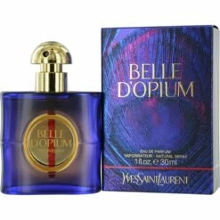 Yves Saint Laurent YSL BELLE D'OPIUM EAU DE PARFUM VAPO DONNA 30 ML