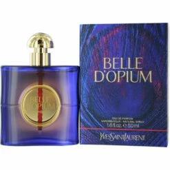 Yves Saint Laurent YSL BELLE D'OPIUM EAU DE PARFUM VAPO DONNA 50 ML