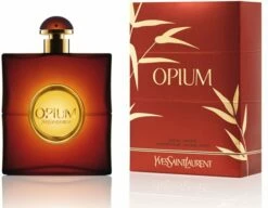 Yves Saint Laurent YSL OPIUM DONNA VAPO EAU DE TOILETTE 30 ML
