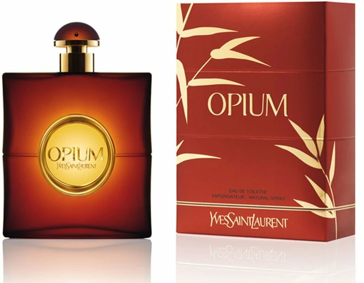 Yves Saint Laurent YSL OPIUM DONNA VAPO EAU DE TOILETTE 30 ML 1 Yves Saint Laurent YSL OPIUM DONNA VAPO EAU DE TOILETTE 30 ML