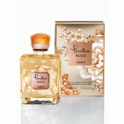 Nudo Amber Pomellato Eau De Parfum Spray 90 Ml