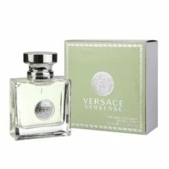 Versace Versense Edt Spray 50 Ml