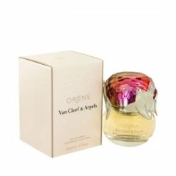 Oriens Van Cleef & Arpels Eau De Parfum Spray Donna 50 Ml