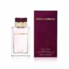 D&G DOLCE & GABBANA POUR FEMME EDP VAPO DONNA 100 ML
