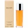 Calvin Klein Escape Eau De Parfum Vapo Donna 100 Ml