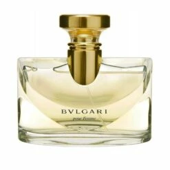 Bulgari Pour Femme Eau De Parfum Vapo 100 Ml