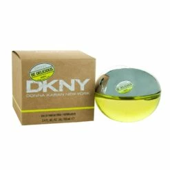 DKNY BE DELICIOUS EAU DE PARFUM DONNA VAPO 100 ML