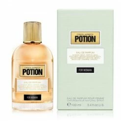 Dsquared Potion For Woman Eau De Parfum Spray 100 Ml