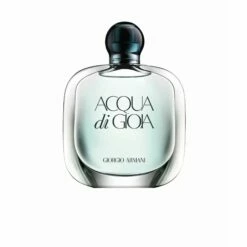 Giorgio Armani Acqua Di Gioia Edp Vapo 100 Ml
