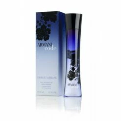 Giorgio Armani Armani Code Femme Edp Vapo 50 Ml