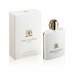 Trussardi Donna Eau De Parfum Spray 100 Ml