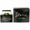 D&G DOLCE & GABBANA DESIRE THE ONE EDP DONNA VAPO 75 ML