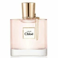 Chloé Love Chloè Eau Florale Edt Spray Donna 30 Ml