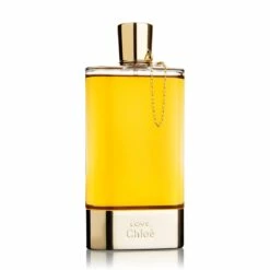 Chloé Love Chloè Eau Intense Edp Spray Donna 75 Ml