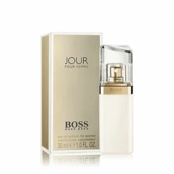 Hugo Boss Boss Jour Pour Femme Eau De Parfum Spray Donna 30 Ml