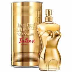 Jean Paul Gaultier Classique Eau De Parfum Intense Spray 50 Ml
