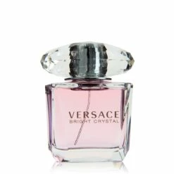 Versace Bright Crystal 30 Ml Eau De Toilette EDT Profumo Donna