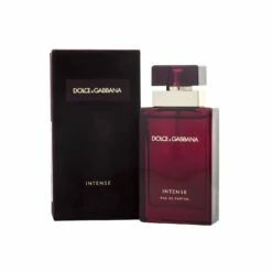 D&G Dolce & Gabbana Pour Femme Intense Edp 50 Ml