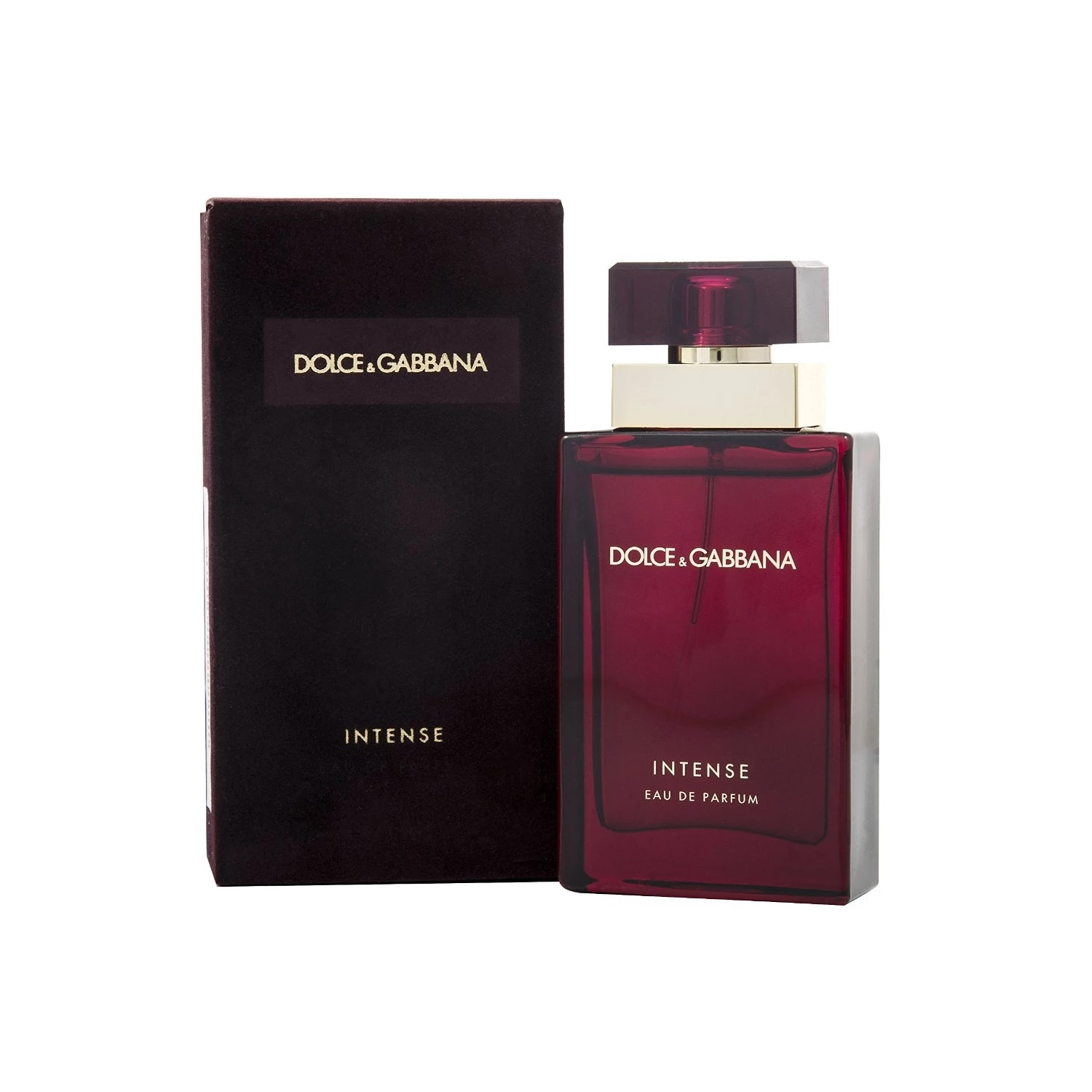 D&G Dolce & Gabbana Pour Femme Intense Edp 50 Ml 1 D&G Dolce & Gabbana Pour Femme Intense Edp 50 Ml