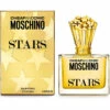 Moschino Stars Eau De Parfum Spray Donna 50 Ml