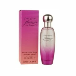 Estee Lauder Pleasures Intense Edp Spray Donna 50 Ml